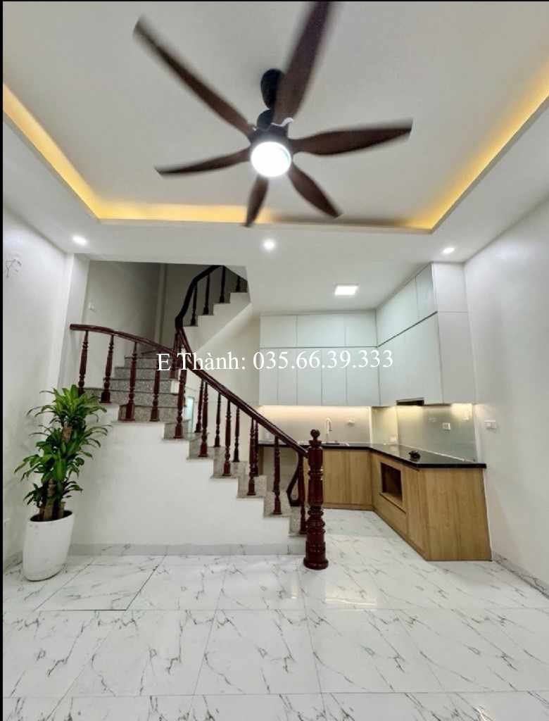 Bán Nhà Hà Trì, Đường 6 Ô Tô Tránh, Giá Chỉ 7.5Tỷ, 30M2, 4 Tầng, Tặng Nội Thất Gắn Tường